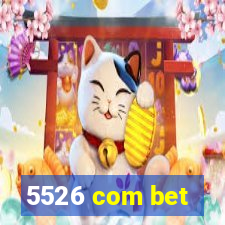 5526 com bet